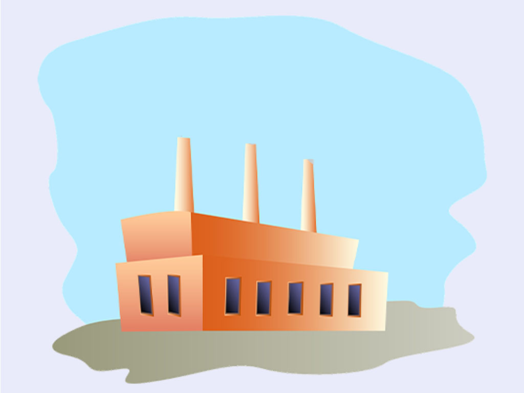 Andania Bottled Mineral Water - Factory