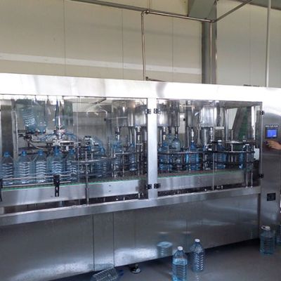 Andania - Artesian Bottled Water of Messinia - Ergopack - Facilities (3)