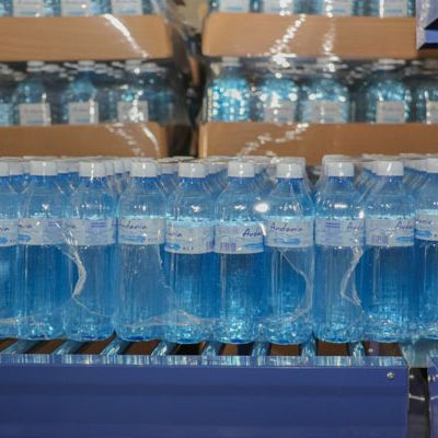 Andania - Artesian Bottled Water of Messinia - Ergopack - Facilities (4)
