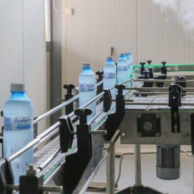 Andania - Artesian Bottled Water of Messinia - Ergopack - Facilities (6)