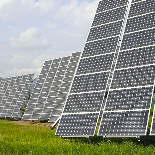 Ergopack - Μεσσηνία - Φωτοβολταϊκά πάρκα - Εγκατάσταση