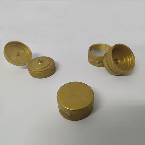 Ergopack - Δοχεία - Πώματα - Πλαστικά - Μεσσηνία