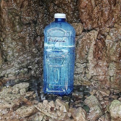 Andania - Bottled water - Artesian