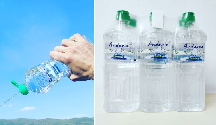 Andania Water Sports Cup